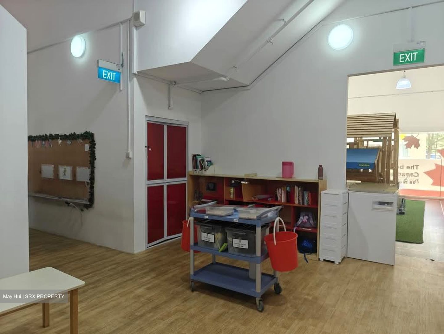 Nordcom Two (D27), Retail #552442611